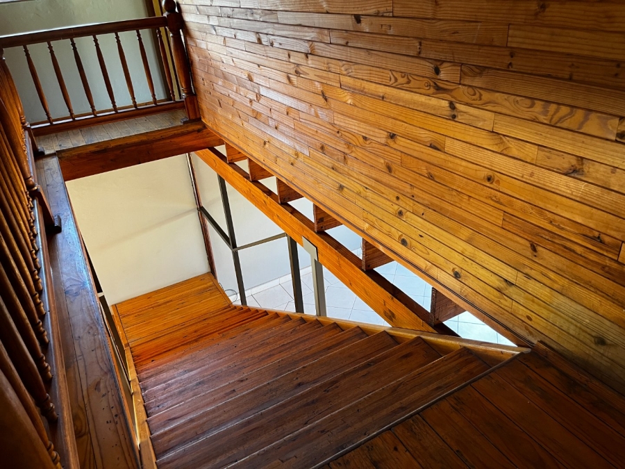 To Let 4 Bedroom Property for Rent in Schoemansville North West
